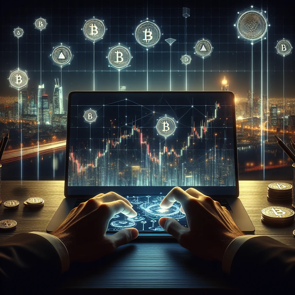 Early Stage Altcoins: A Practical, Risk-First Guide