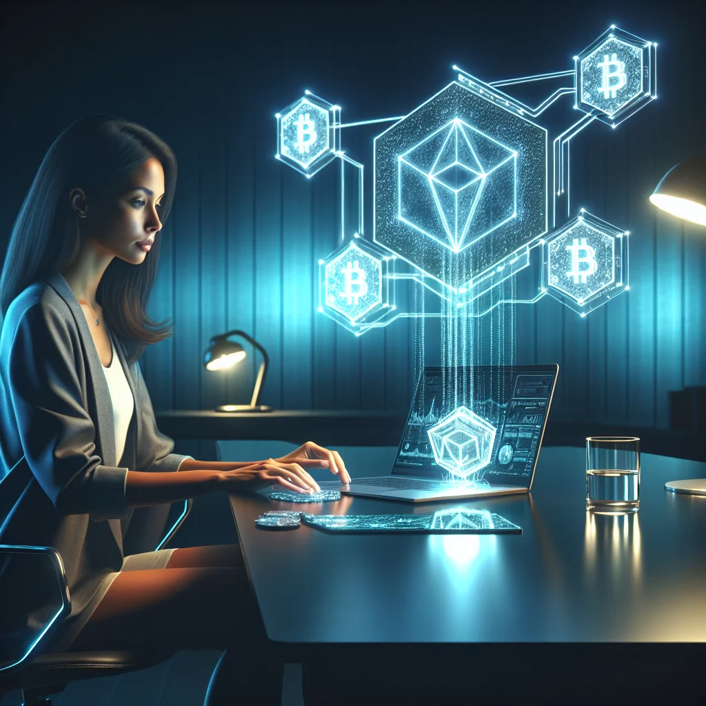 How to Use a Testnet Faucet Step by Step