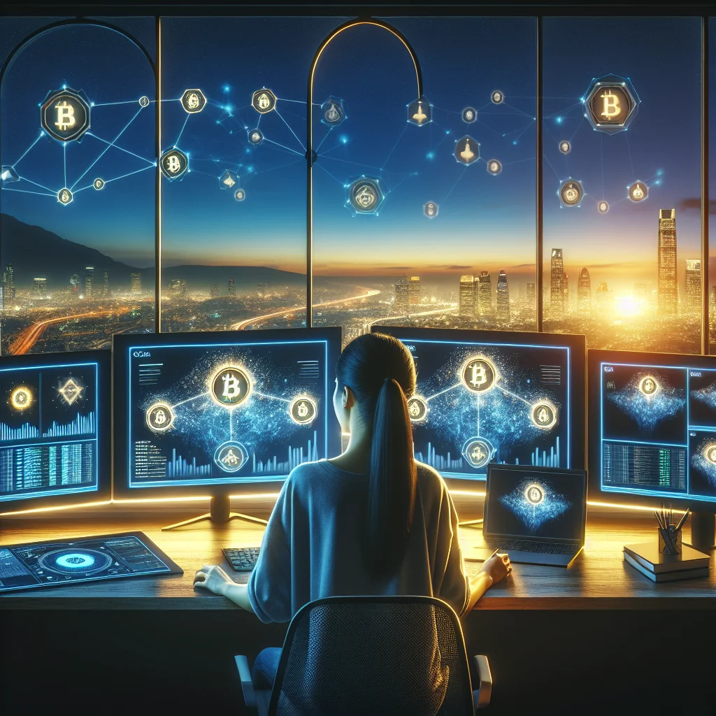 Testnet Airdrops List: Smart Way to Find Early Crypto Opportunities