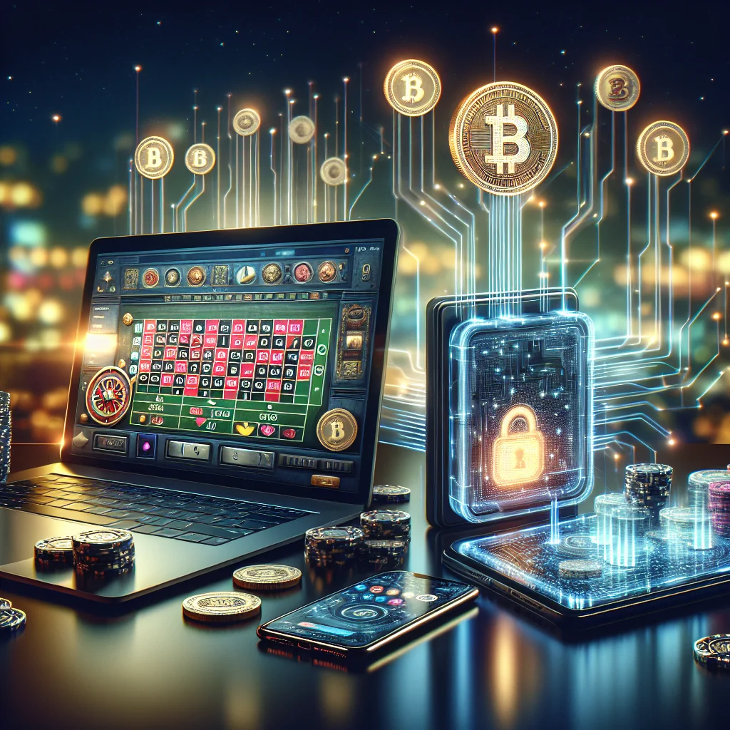 Online Gambling Payment Processor: How Payments Really Work