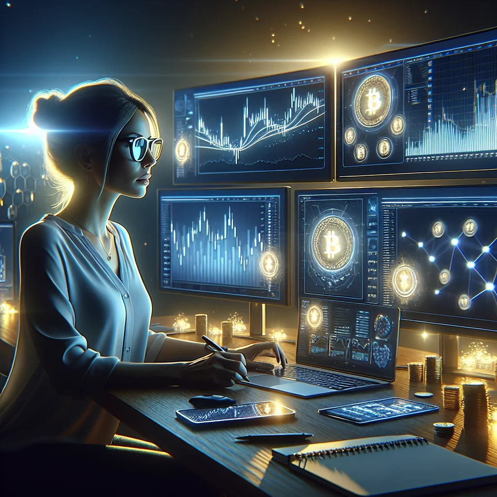 How to Find Early Altcoin Gems Without Blind Gambling