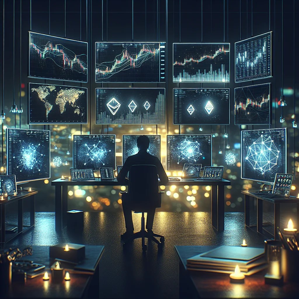 How to Find New Altcoin Gems Before Listing Without Blowing Up Your Account