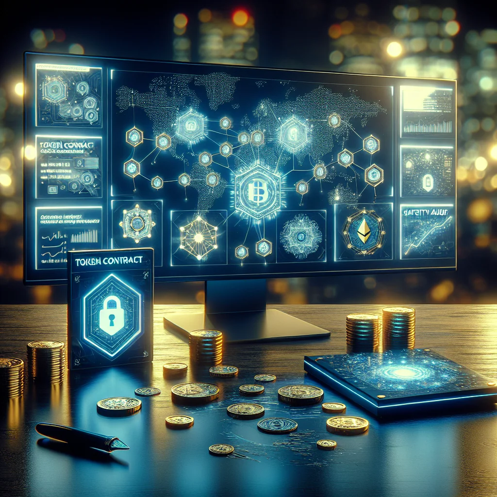 How to Check Token Contract Risks Before You Buy Any Crypto